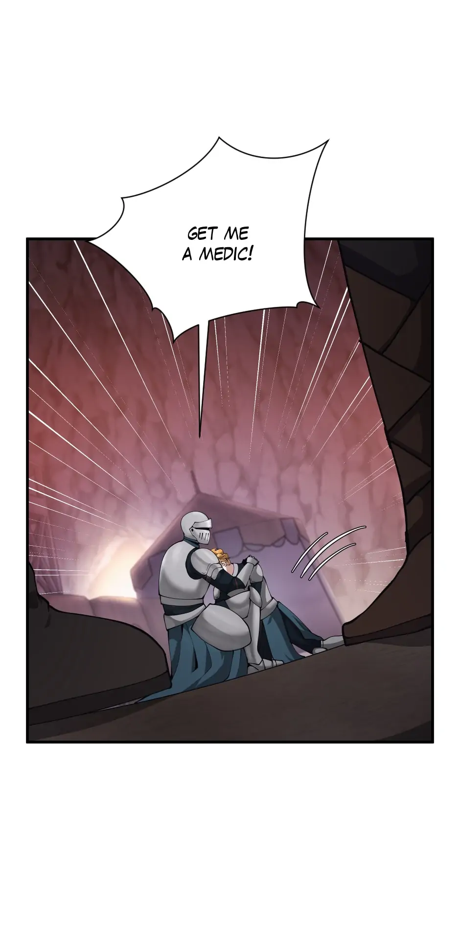 The Beginning After The End Chapter 169 image 36